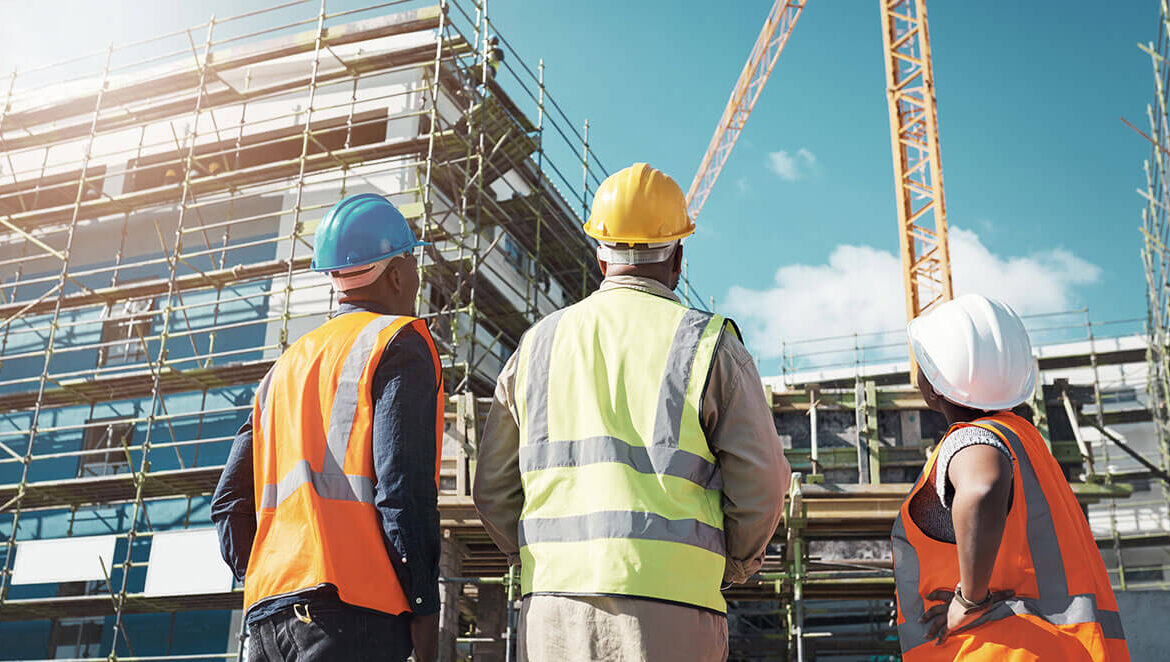 The Future of Construction in Kenya: Trends and Innovations