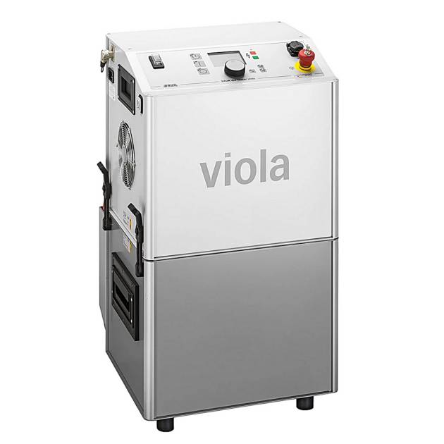 Viola and Viola TD VLF tester and diagnostics device
