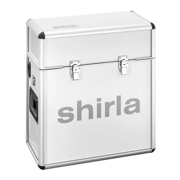 BAUR Shirla sheath test and fault location device - Image 2