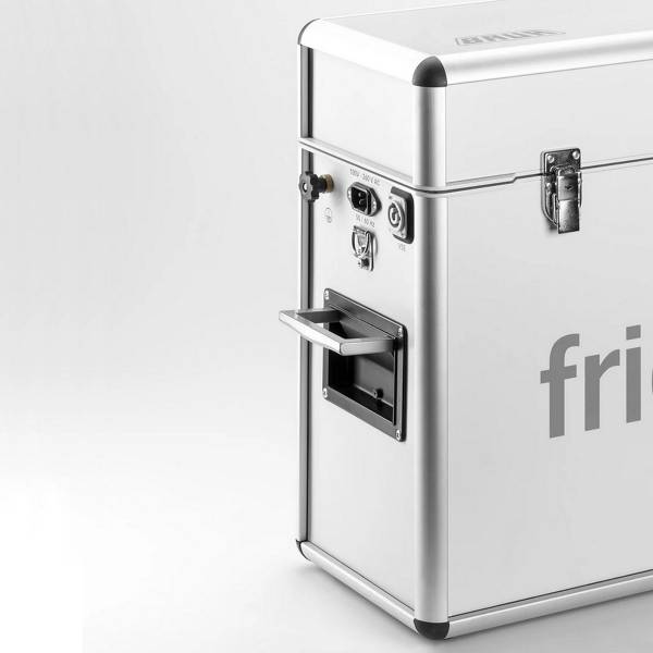 Frida VLF tester and diagnostics devices - Image 3