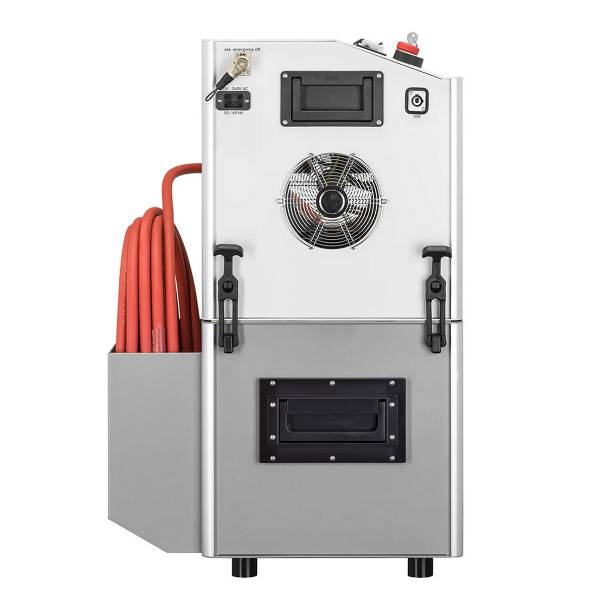 Viola and Viola TD VLF tester and diagnostics device - Image 2