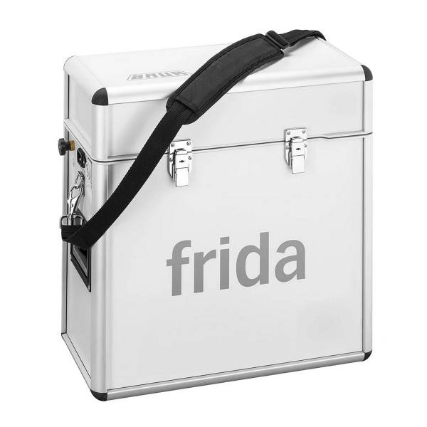 Frida VLF tester and diagnostics devices - Image 4