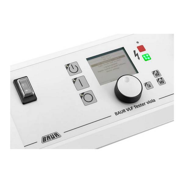 Viola and Viola TD VLF tester and diagnostics device - Image 3