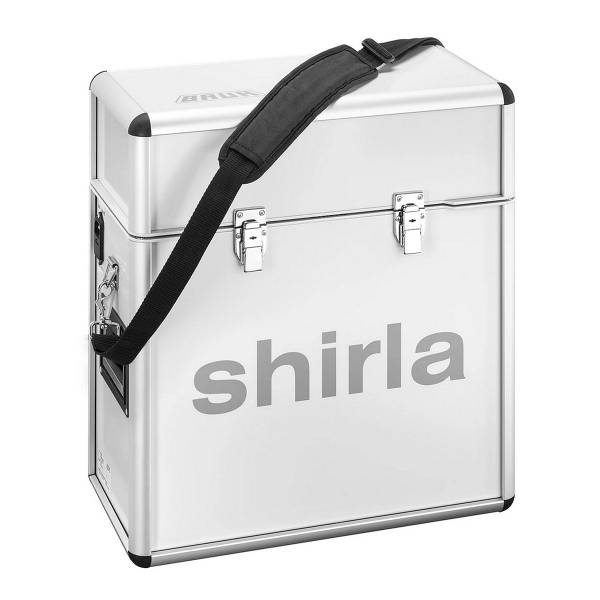 BAUR Shirla sheath test and fault location device - Image 5