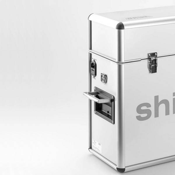 BAUR Shirla sheath test and fault location device - Image 4