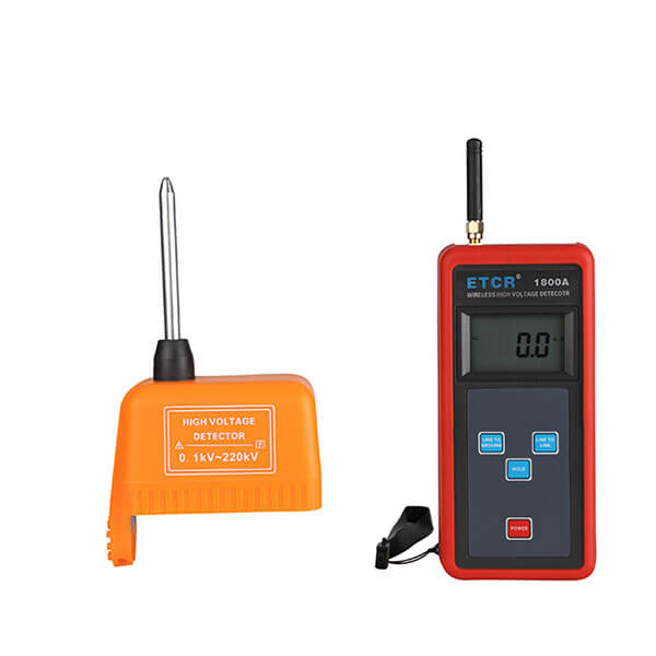 MV / HV Voltage Detectors