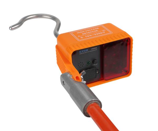 ETCR1800A Wireless High Voltage Detector - Image 4