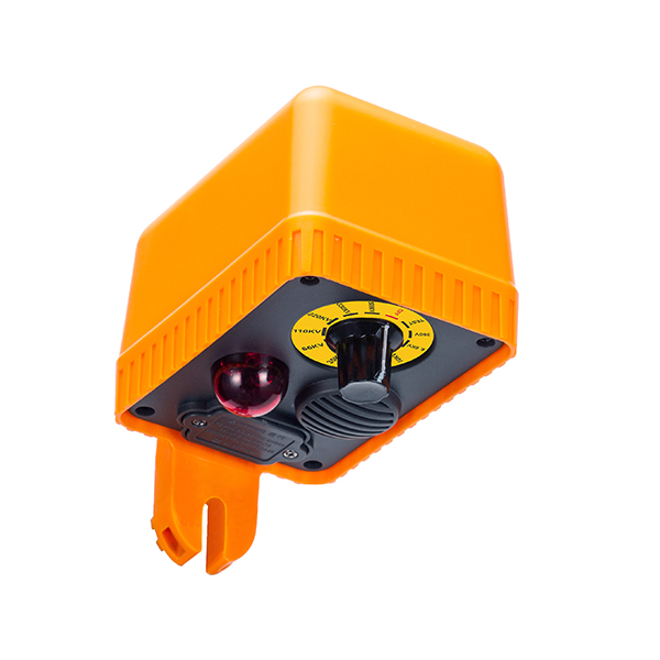 ETCR1820 Non-Contact High Voltage Detector