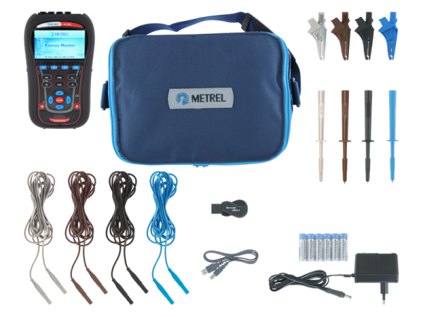MI 2883 ENERGY MASTER