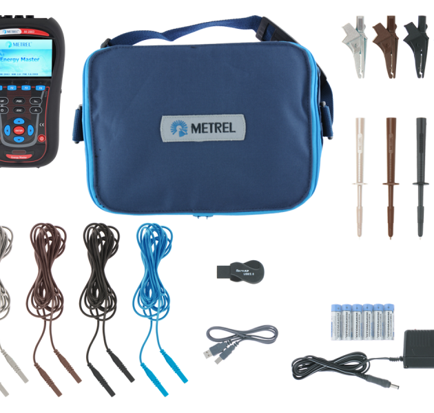 MI 2883 ENERGY MASTER