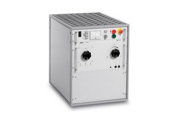 SSG 3000 surge voltage generator