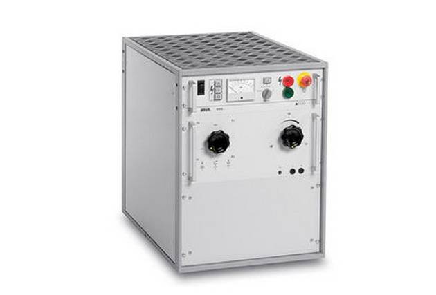 SSG 3000 surge voltage generator