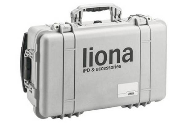 Liona online PD spot tester - Image 2