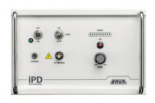 Liona online PD spot tester - Image 3
