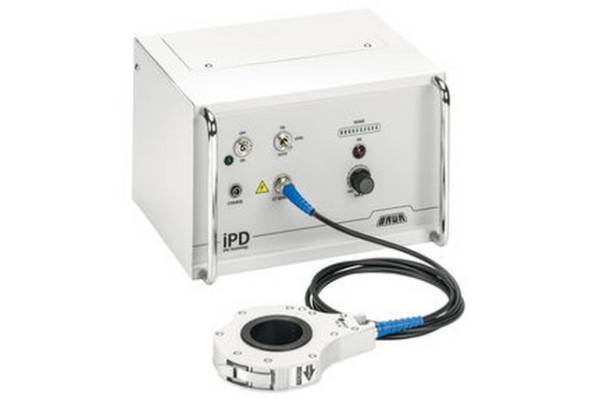 Liona online PD spot tester - Image 4