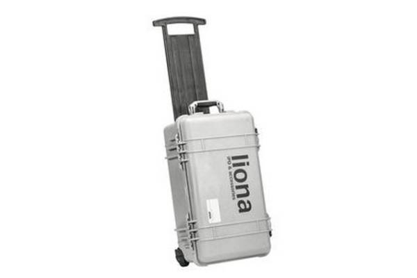 Liona online PD spot tester - Image 5