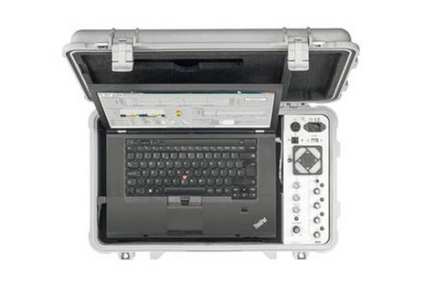 Liona online PD spot tester - Image 6
