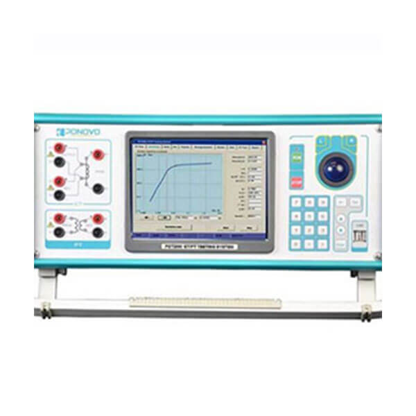 CT and PT Testers