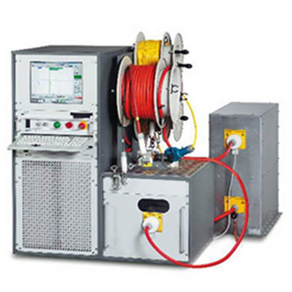 Cable Testing and Diagnostics