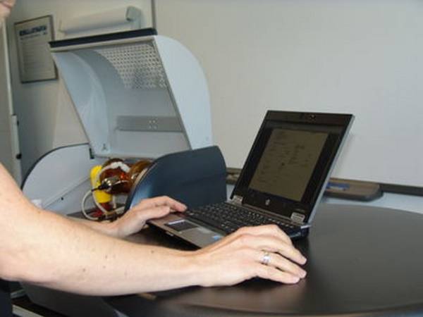 ITS Lite software for measurement data management - Image 3