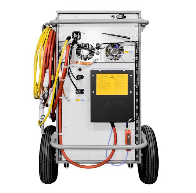 yscompact 400 portable