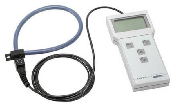 KSG 200 and KSG 200 T cable identification system - Image 5