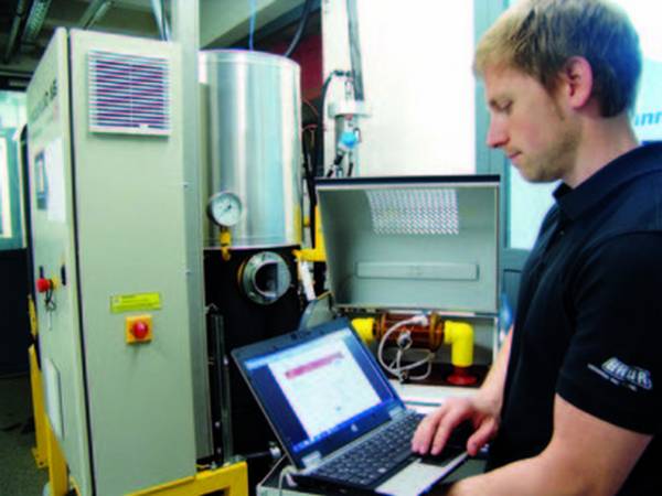 ITS Lite software for measurement data management - Image 2