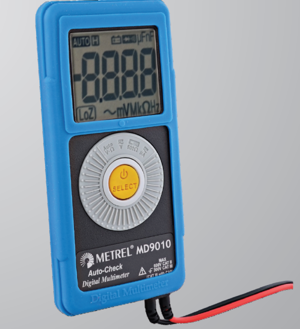 MD 9210 CURRENT CLAMP