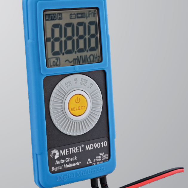 MD 9210 CURRENT CLAMP