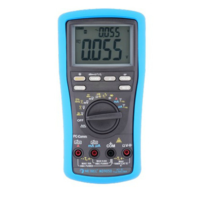 Metrel MD 9050 TRMS