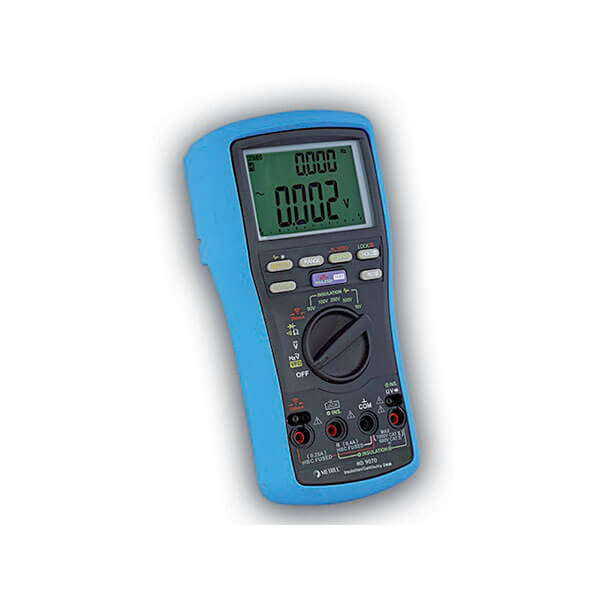 Digital Multimeters