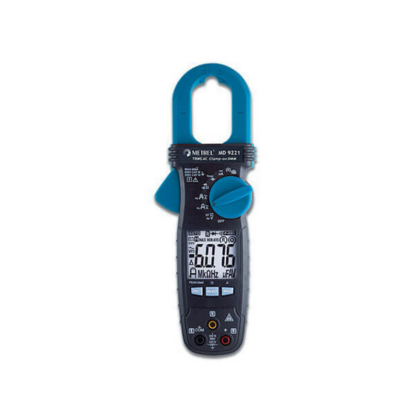 Clamp Meters