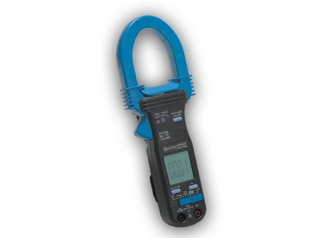 MD 9240 POWER CLAMP METER