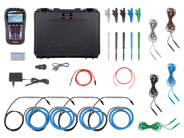 MI 2892 POWER MASTER