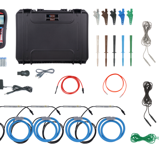 MI 2893 Power Master XT