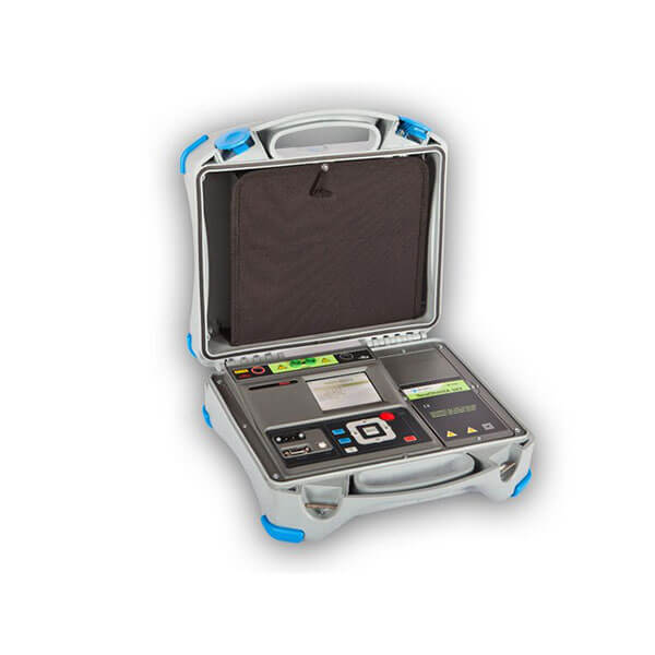 HV Insulation Testers