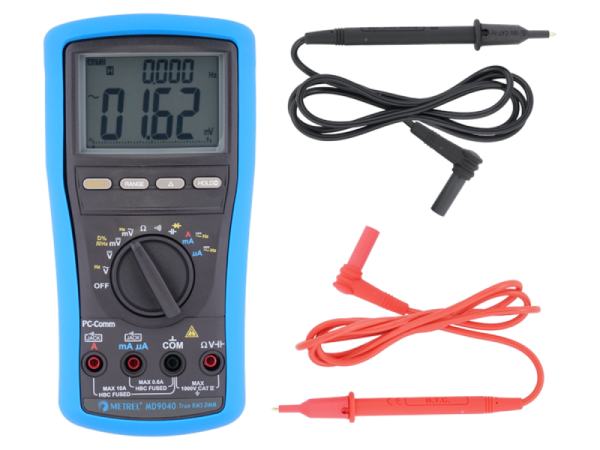 Metrel MD 9040 TRMS
