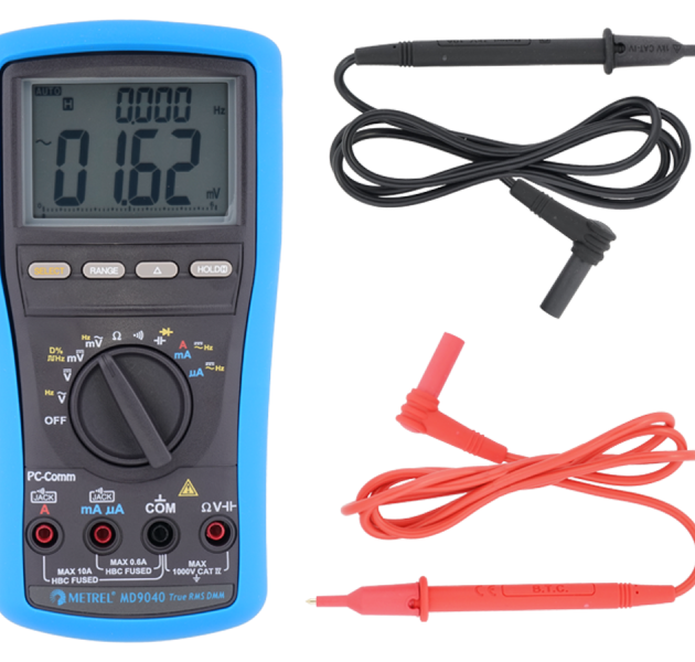 Metrel MD 9040 TRMS