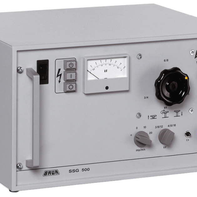 SSG 500 surge voltage generator