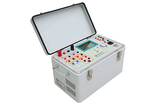 T200A Universal Single Phase Test Set