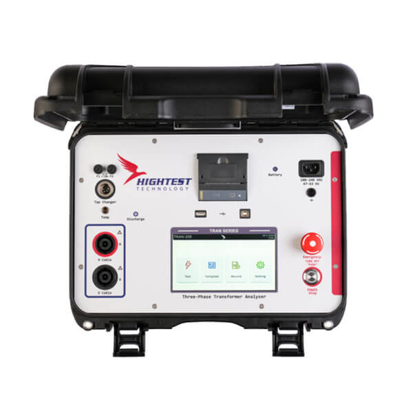 Multifunction Testers