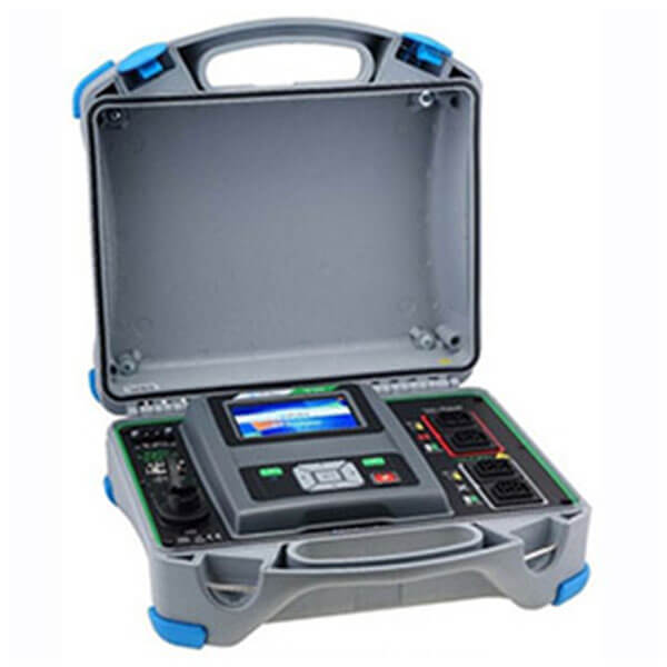 Transformer Ratio Tester