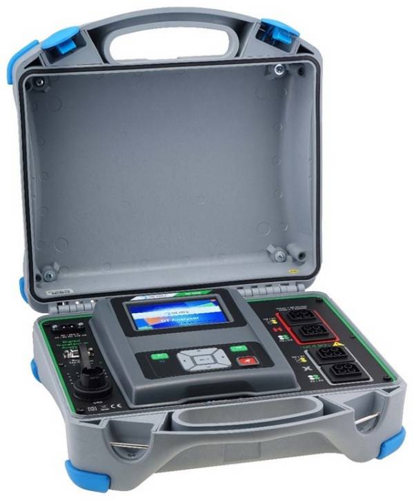 MI 3280 DT ANALYSER