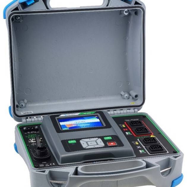 MI 3280 DT ANALYSER