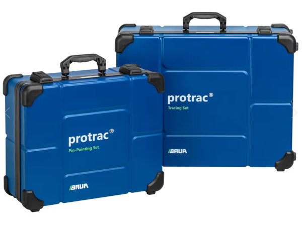 protrac Pin-pointing system - Image 8