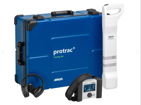 protrac Pin-pointing system - Image 7