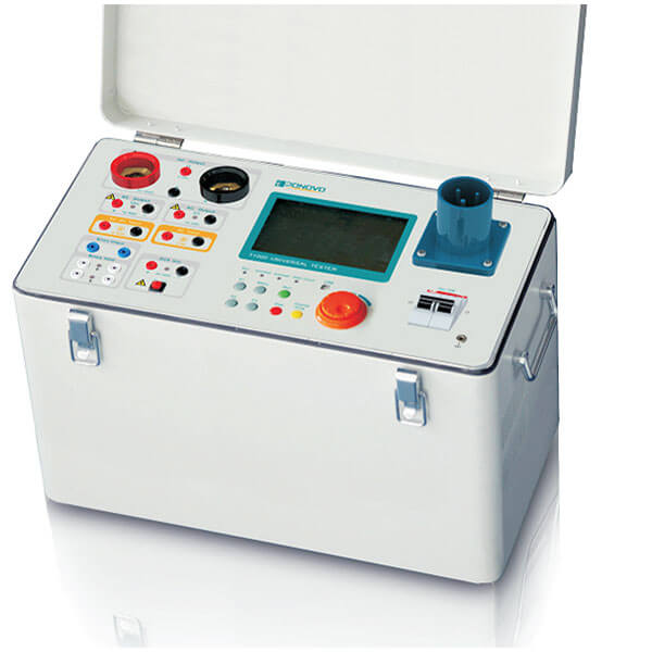 Primary Injection Test Set